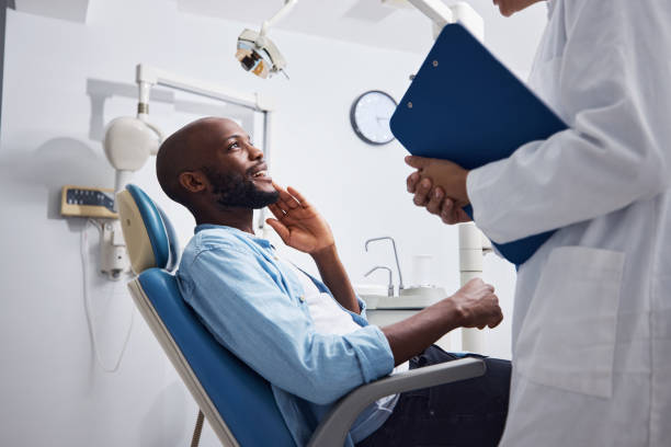 Best Emergency Root Canal Treatment in Madison, WV