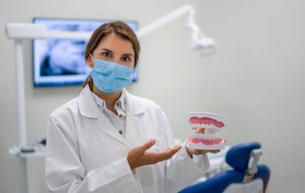Best Emergency Dental Care for Abscessed Tooth in Madison, WV