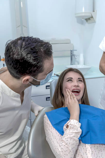 Best Mobile Emergency Dentist in Madison, WV
