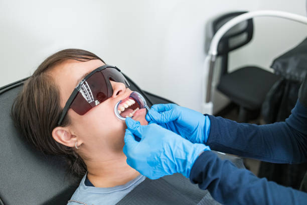 Best Emergency Cosmetic Dentistry in Madison, WV